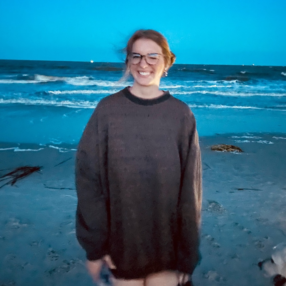 Meet your Posher, Kaitlyn